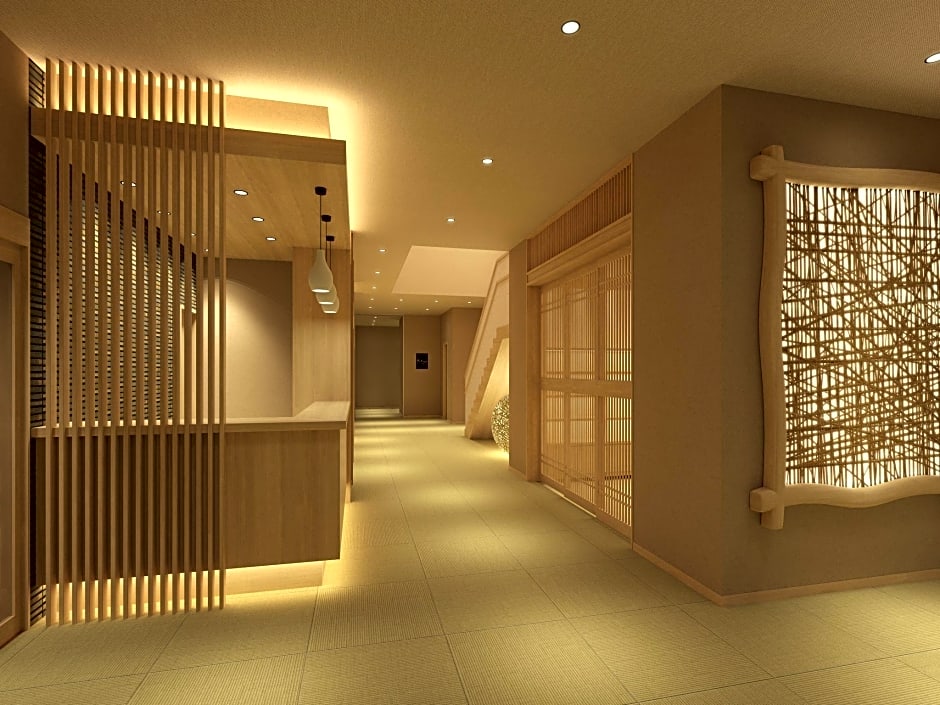 Dormy Inn Express Sendai Seaside Hot Springs