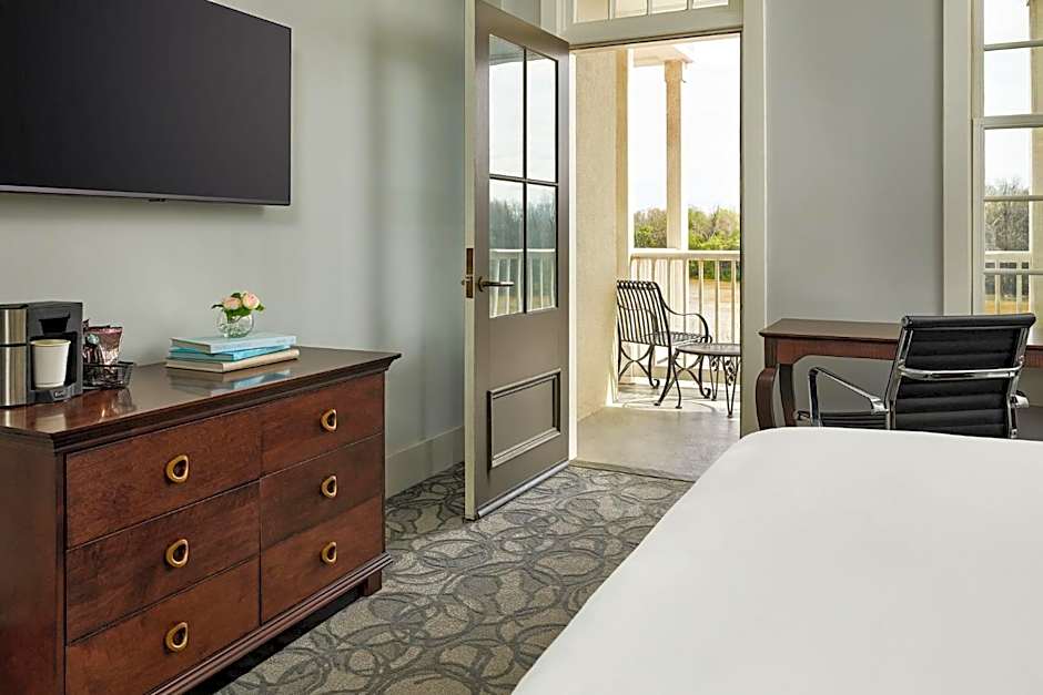 St James Hotel Selma