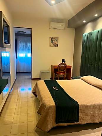 Hotel Joy