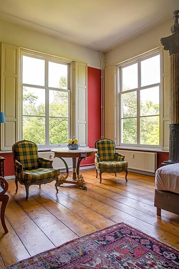 Kasteel Sterkenburg