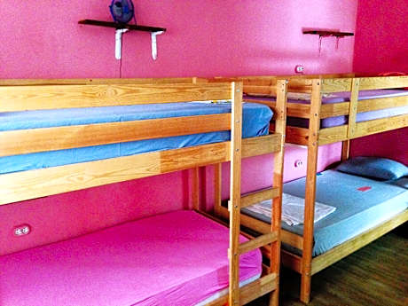 Dormitory