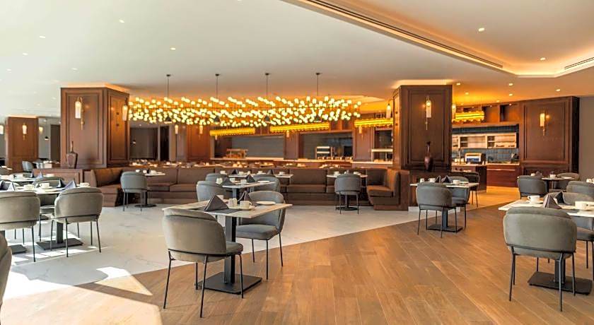 Radisson Blu Hotel, Amman Galleria Mall