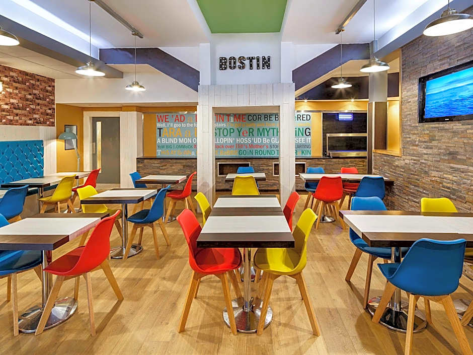 ibis Styles Birmingham Oldbury