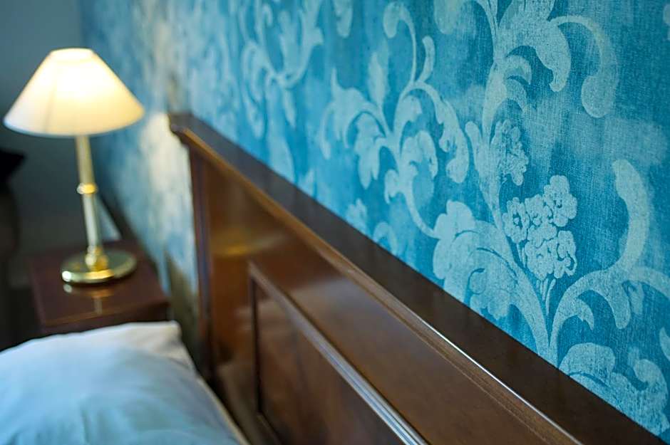 Seljord Hotel - Unike Hoteller