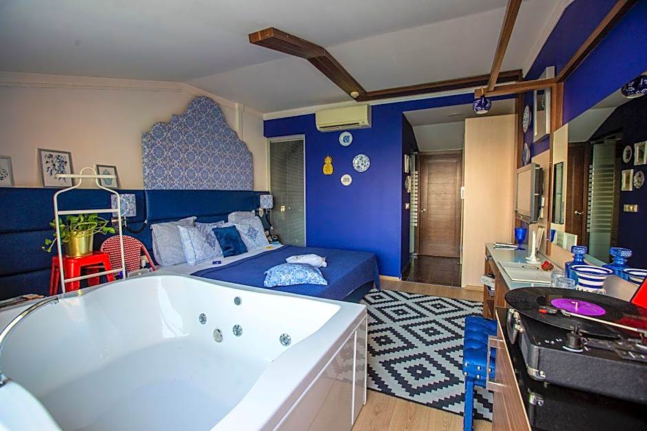 Anjeliq House Boutique Hotel