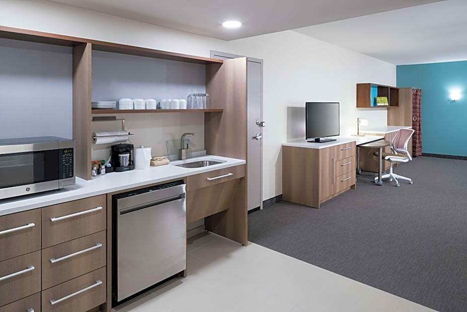 Home2 Suites by Hilton Jacksonville Airport