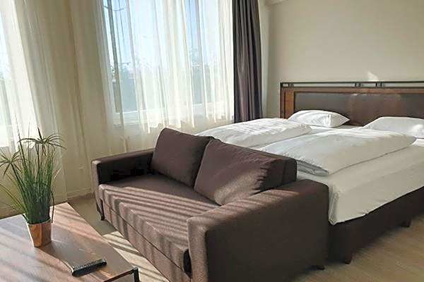 Motel Plus Schönefeld