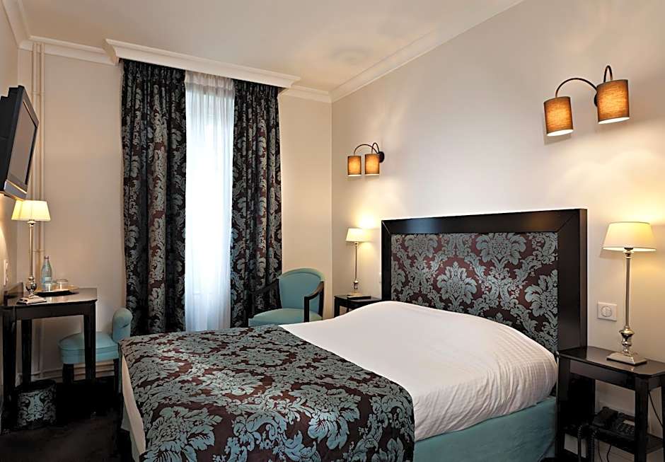 Best Western Plus Hotel Villa D'est