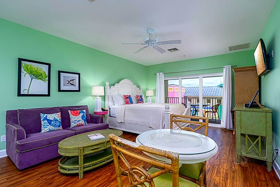 Harbour House at the Inn 310