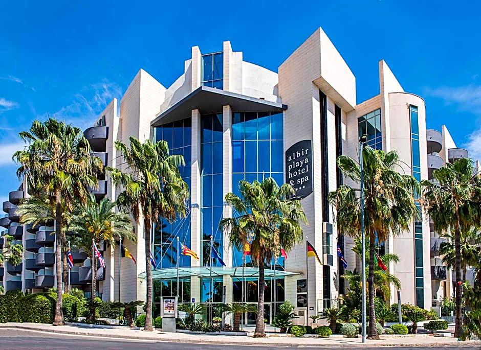 Albir Playa Hotel & Spa
