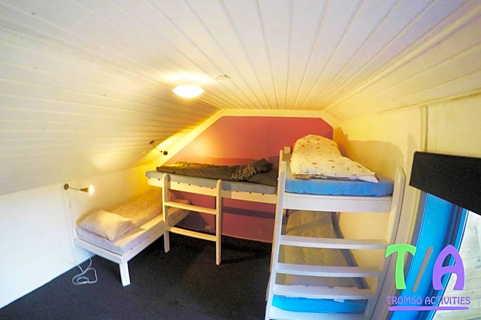 Tromso Activities Hostel