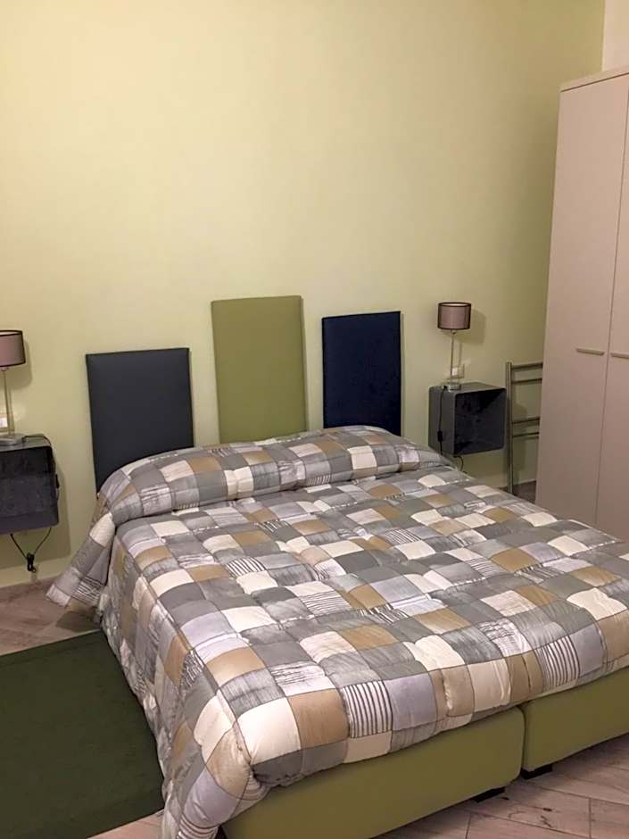 B&B Ariston Pisa Tower