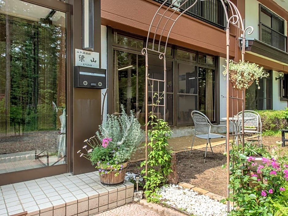 Yamanaka Lake ＲＹＯＺＡＮ - Vacation STAY 32160v