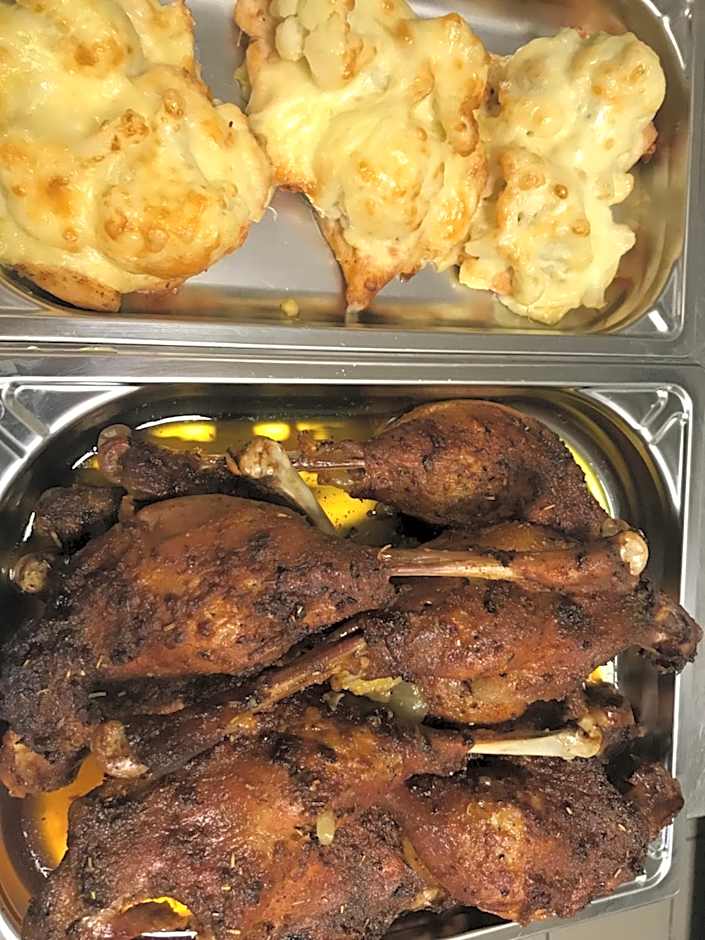 Termál Apartmanház