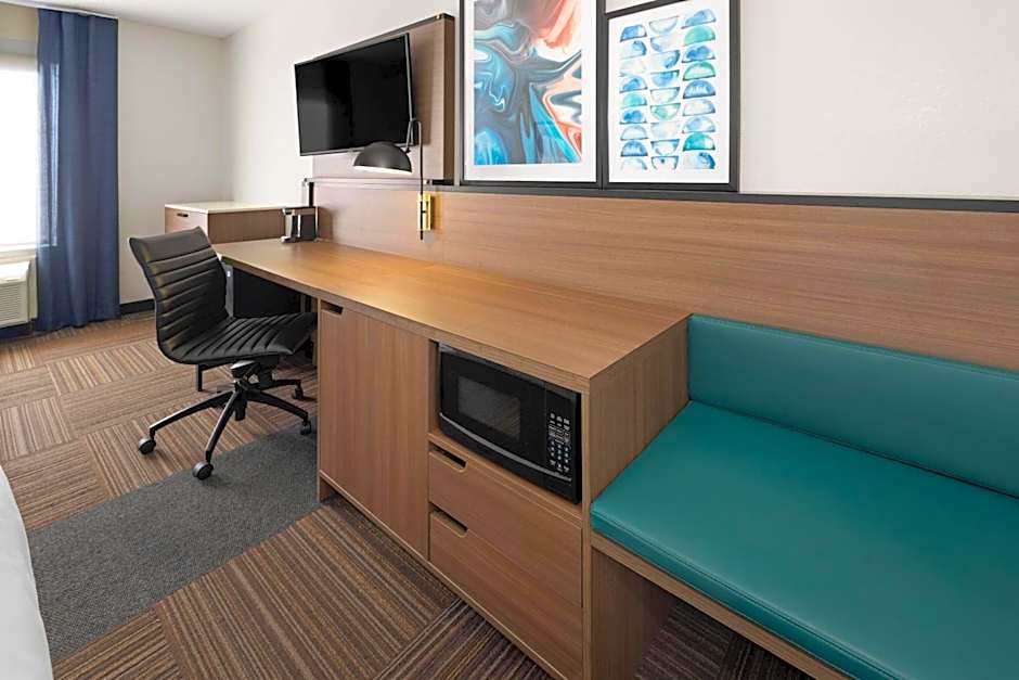 Wingate by Wyndham Kings Bay Naval Base / I-95