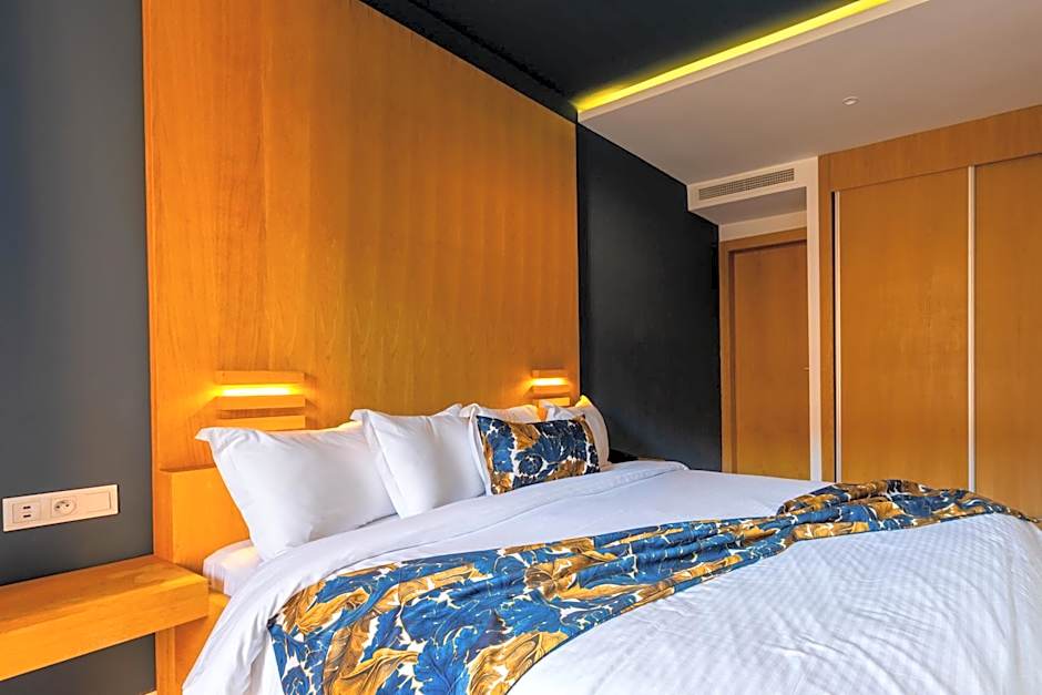 AppartHotel Atrani
