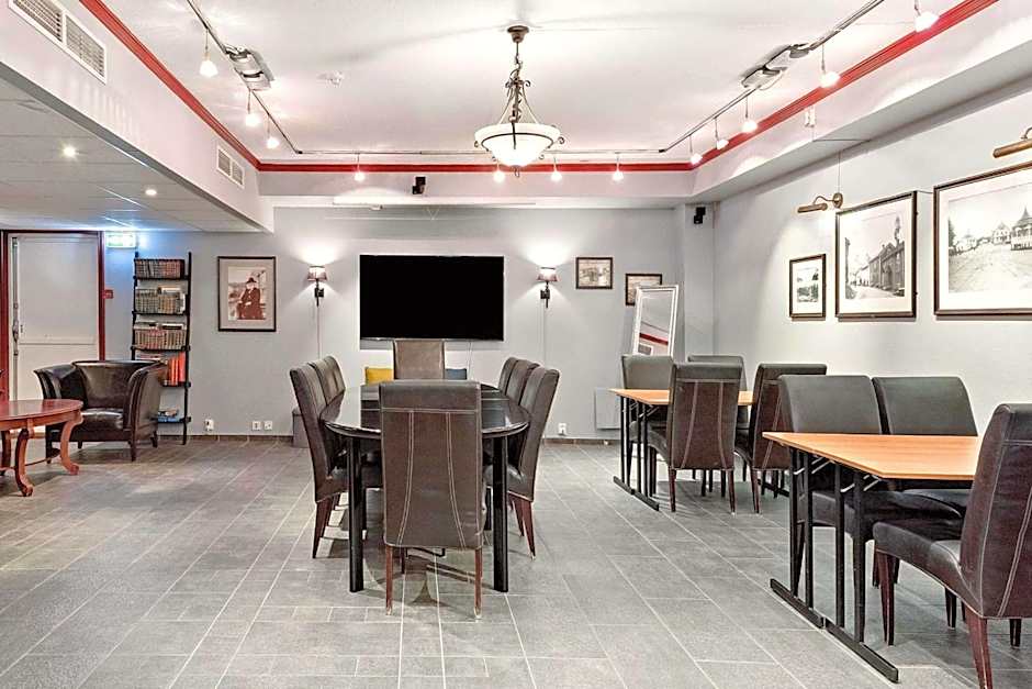 Sure Hotel by Best Western Ole Tobias