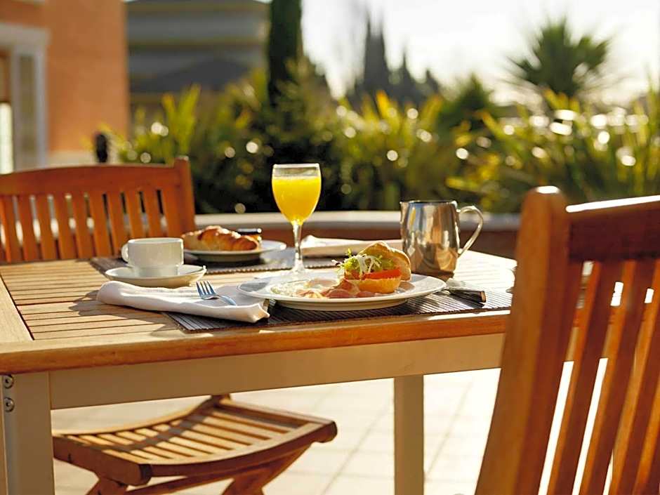 Eurostars Zarzuela Park Hotel