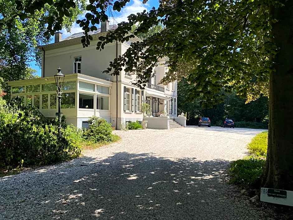 B&B 't Mjeels Pierke