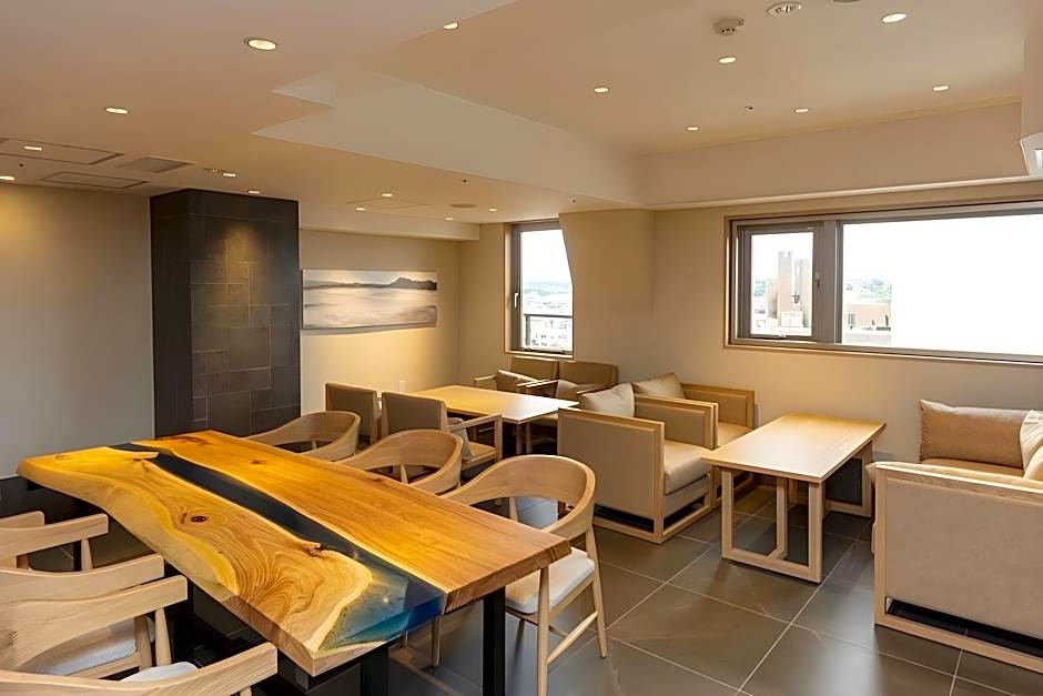 Hotel globalviewKushiro