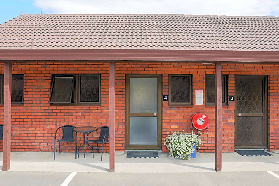 Amber Court Motel Nelson