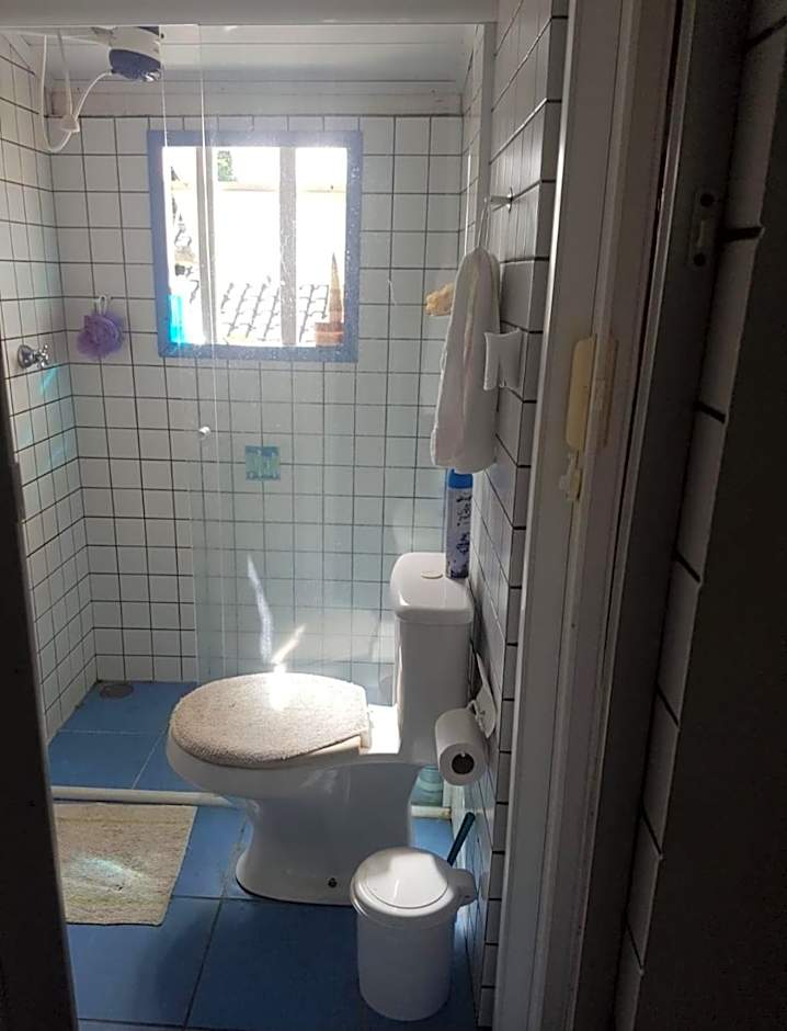 Chalé Ilhabela Perequê