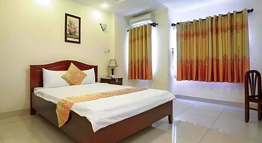 Nui Thanh Hotel