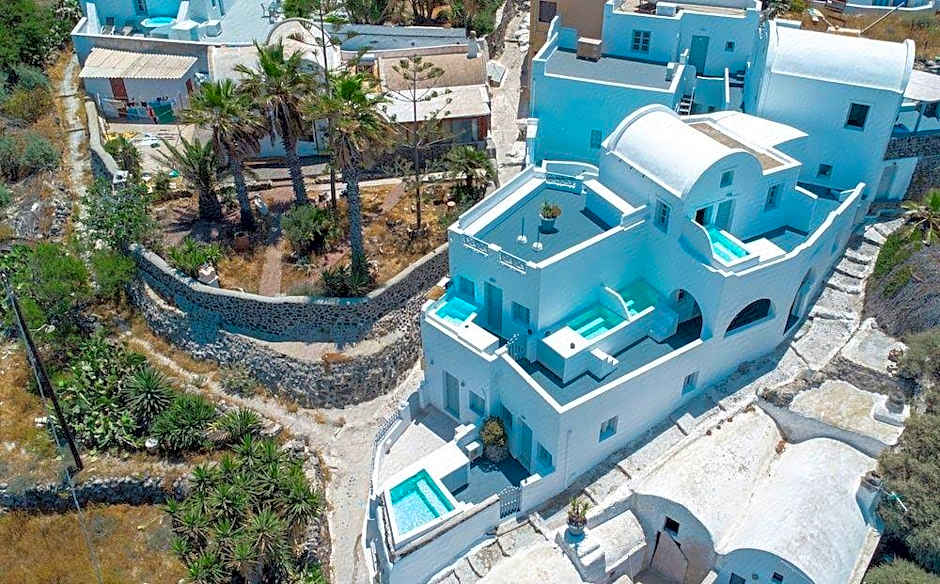 Georgis Apartments