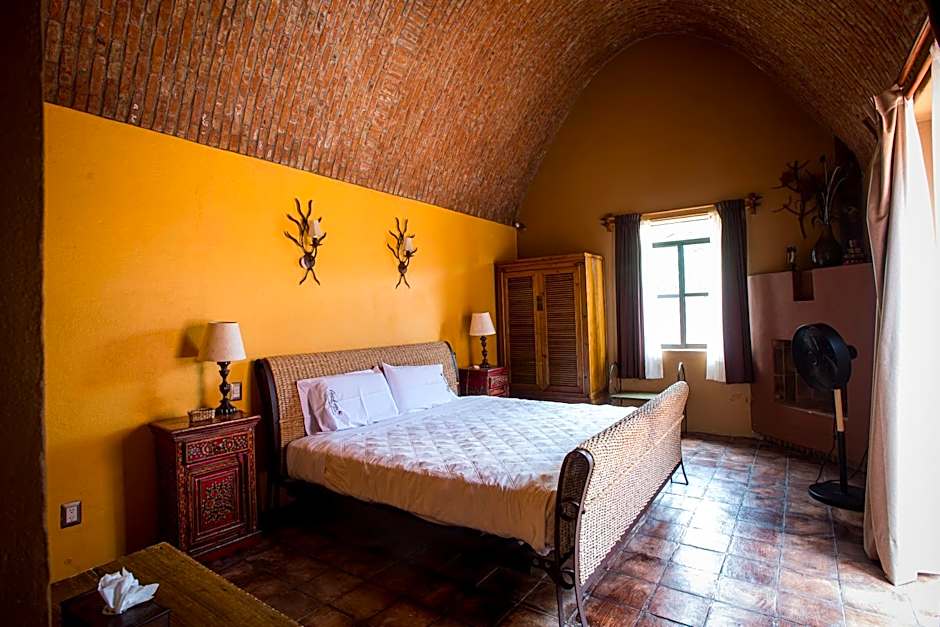 Villas Casa de Aves