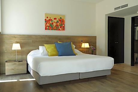 Executive Triple Room