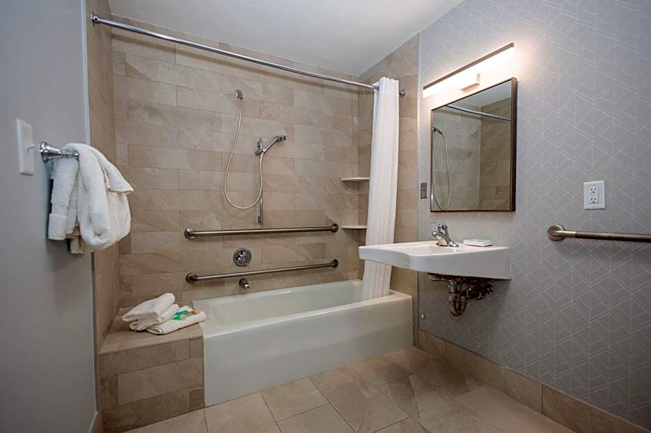 Westborough Inn