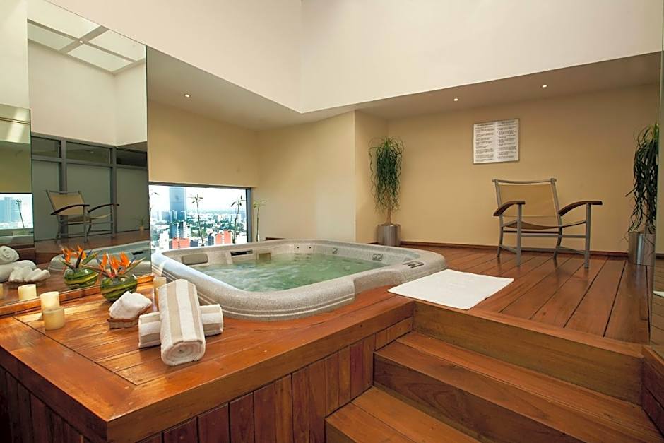 Grand Fiesta Americana Chapultepec