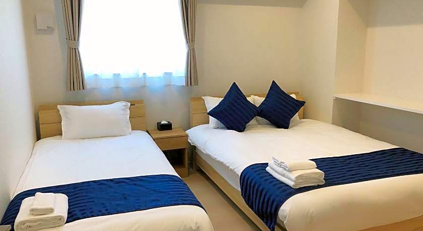 Hotel Emir