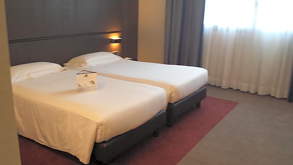 Best Western Premier Hotel Monza E Brianza Palace