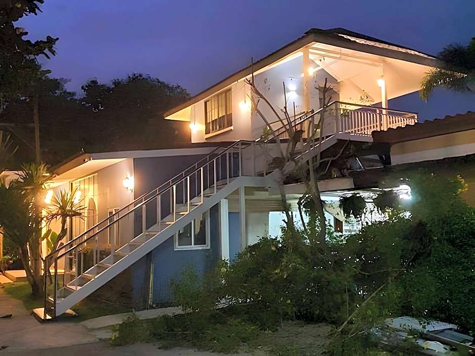 Aob-Oun Homestay & Glamping