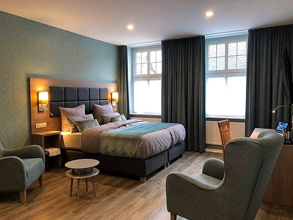 Photo 1 of 50 of AKZENT Hotel Roter Ochse Rhens bei Koblenz