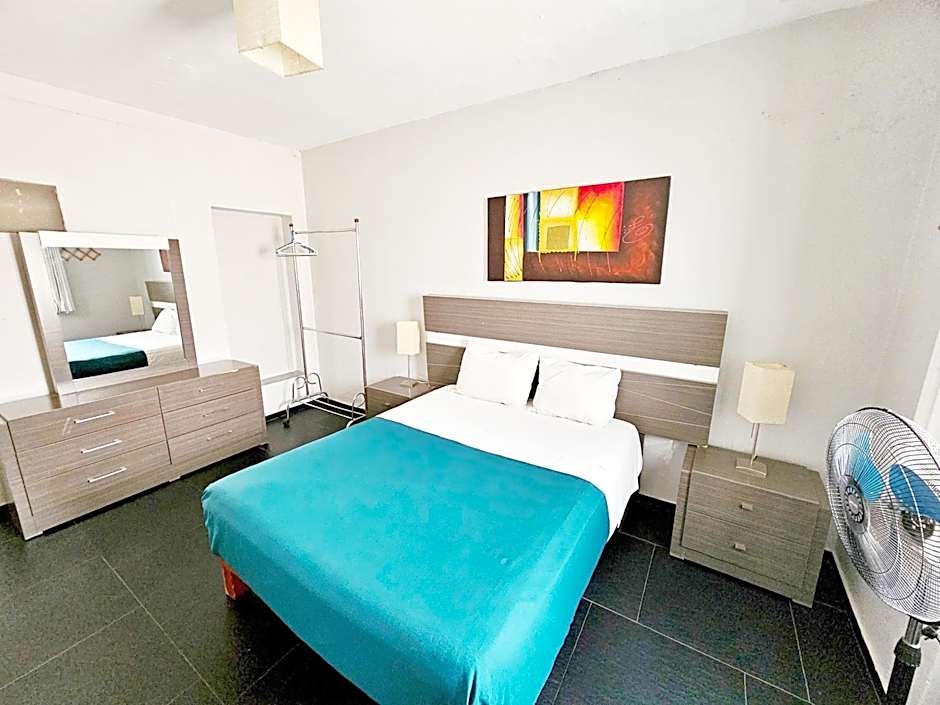 Hotel del Refugio