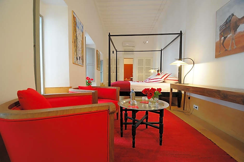 Riad Dar Asam