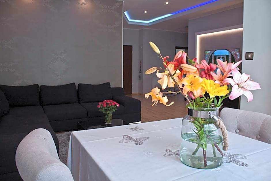 Aparthotel Przy Plaży