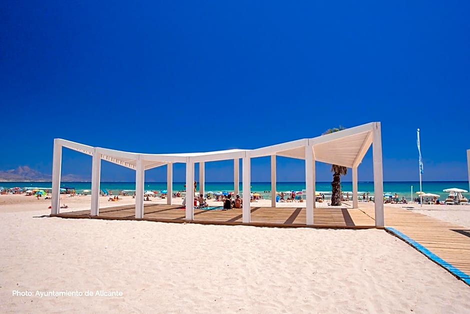 Hotel Alicante Golf
