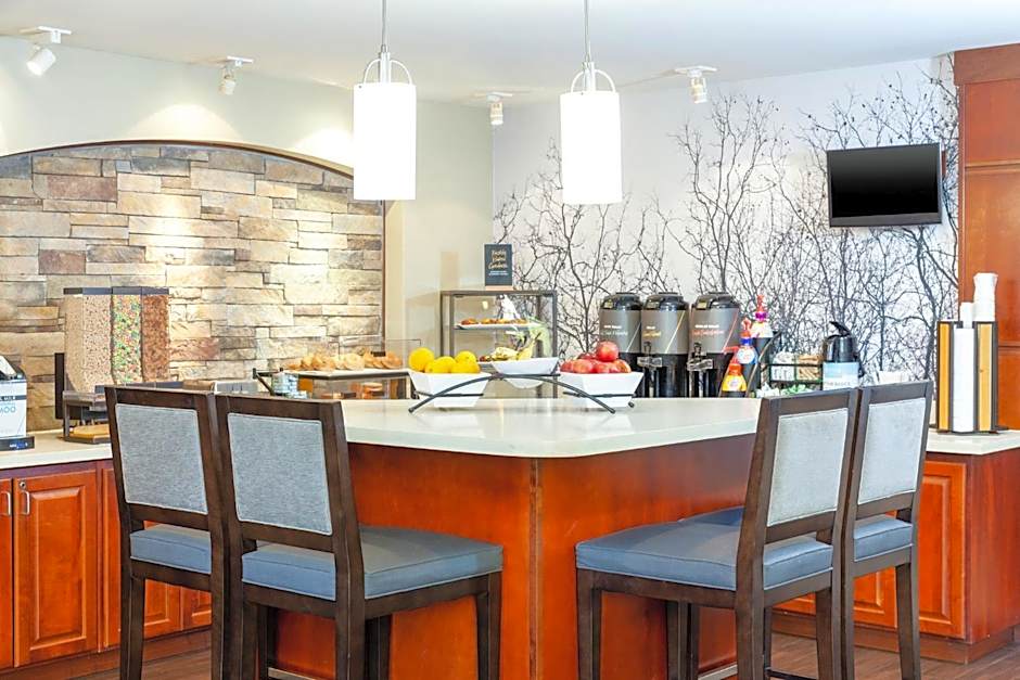 Staybridge Suites Denver- Central Park By IHG