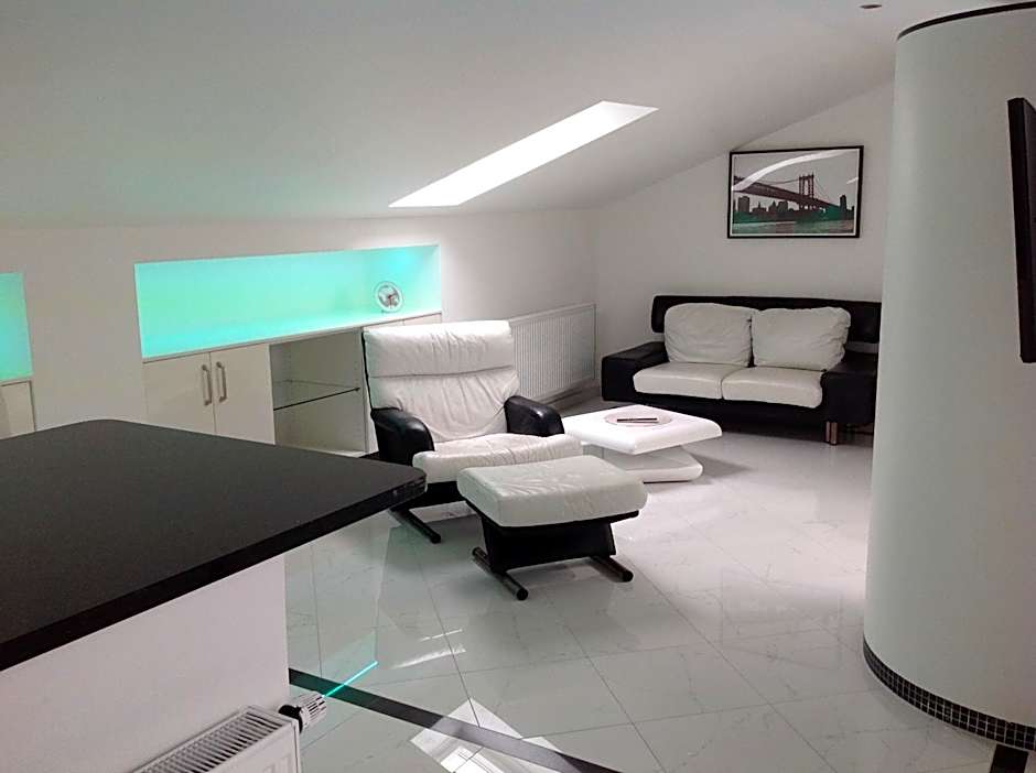 KRAL - Residenz Erlangen