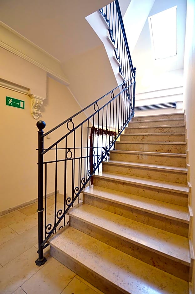 Pensjonat Nad Rzeką