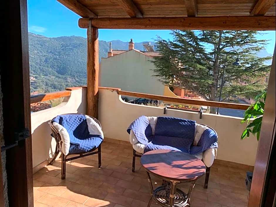 Casa vacanze Mideri