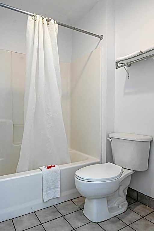 OYO Hotel San Antonio near AT&T Center