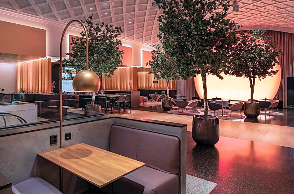 Hotel Norge by Scandic