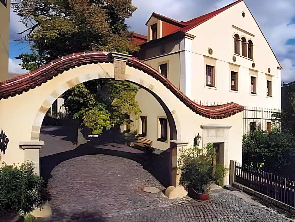 Landhotel Gut Wildberg