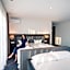 Hotel Duda Langenbruck an der A9 zwischen Ingolstadt und München, ideal für Stopover, Geschäftsreisen und Monteure