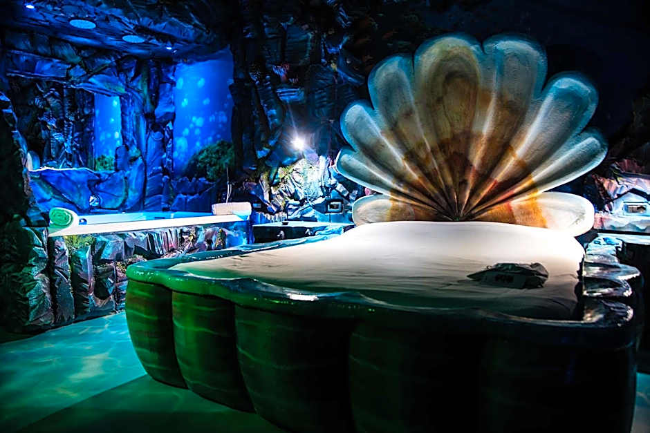 MagicSuite Guest House Roma Portuense