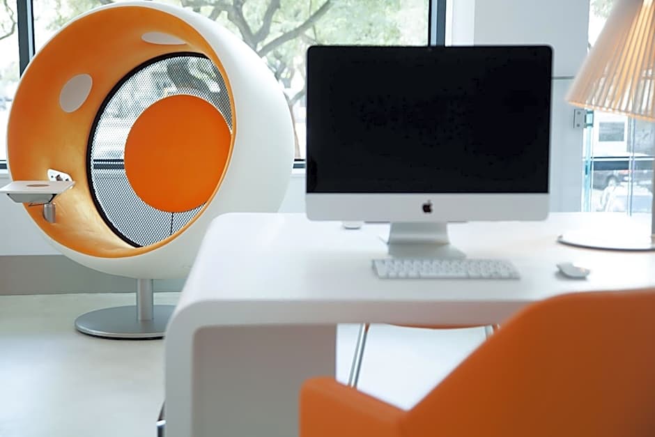 EVOLUTION Lisboa Hotel